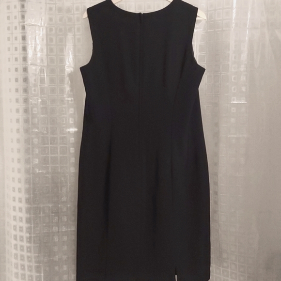 Villager by Liz Claiborne Little Black Dress - Picture 4 of 11